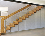 Construction et protection de vos escaliers par Escaliers Maisons à Behonne
